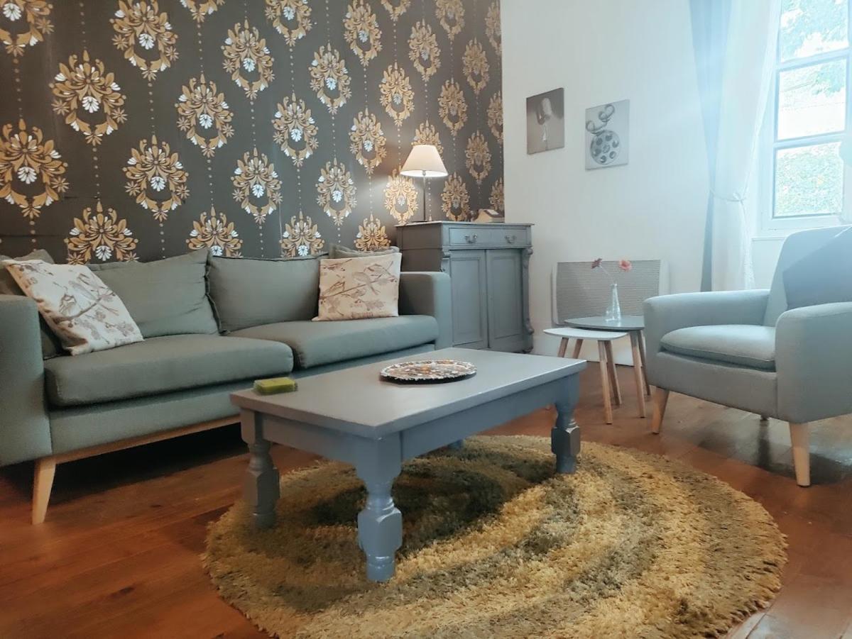 Appartements Ria Sirach Dış mekan fotoğraf