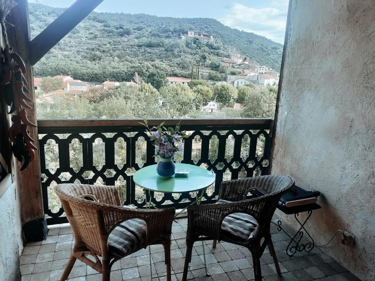 Appartements Ria Sirach Dış mekan fotoğraf