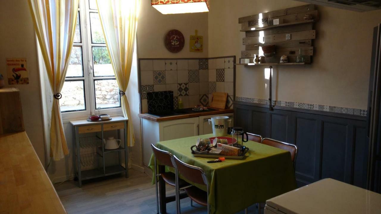 Appartements Ria Sirach Dış mekan fotoğraf