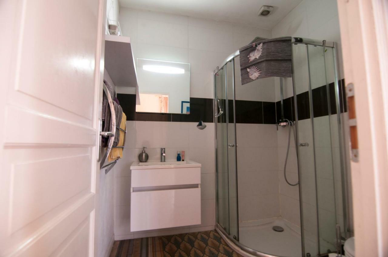 Appartements Ria Sirach Dış mekan fotoğraf