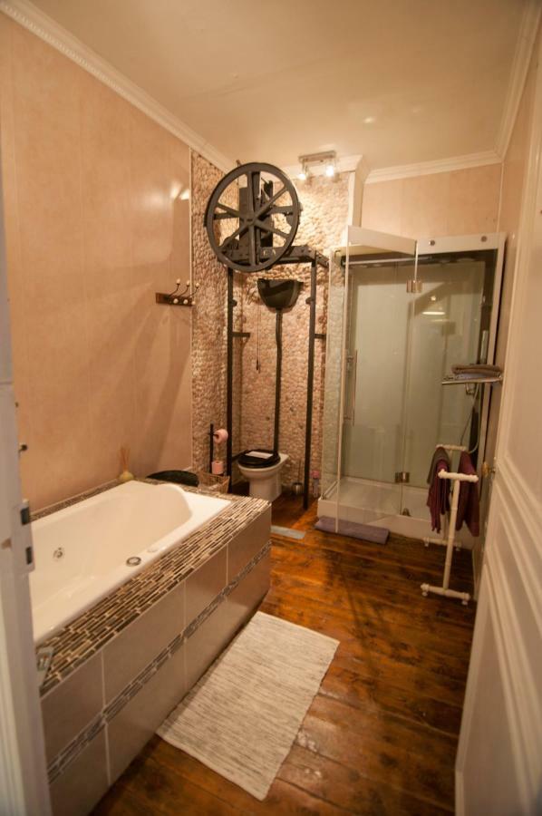 Appartements Ria Sirach Dış mekan fotoğraf