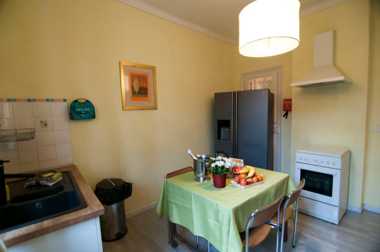Appartements Ria Sirach Dış mekan fotoğraf