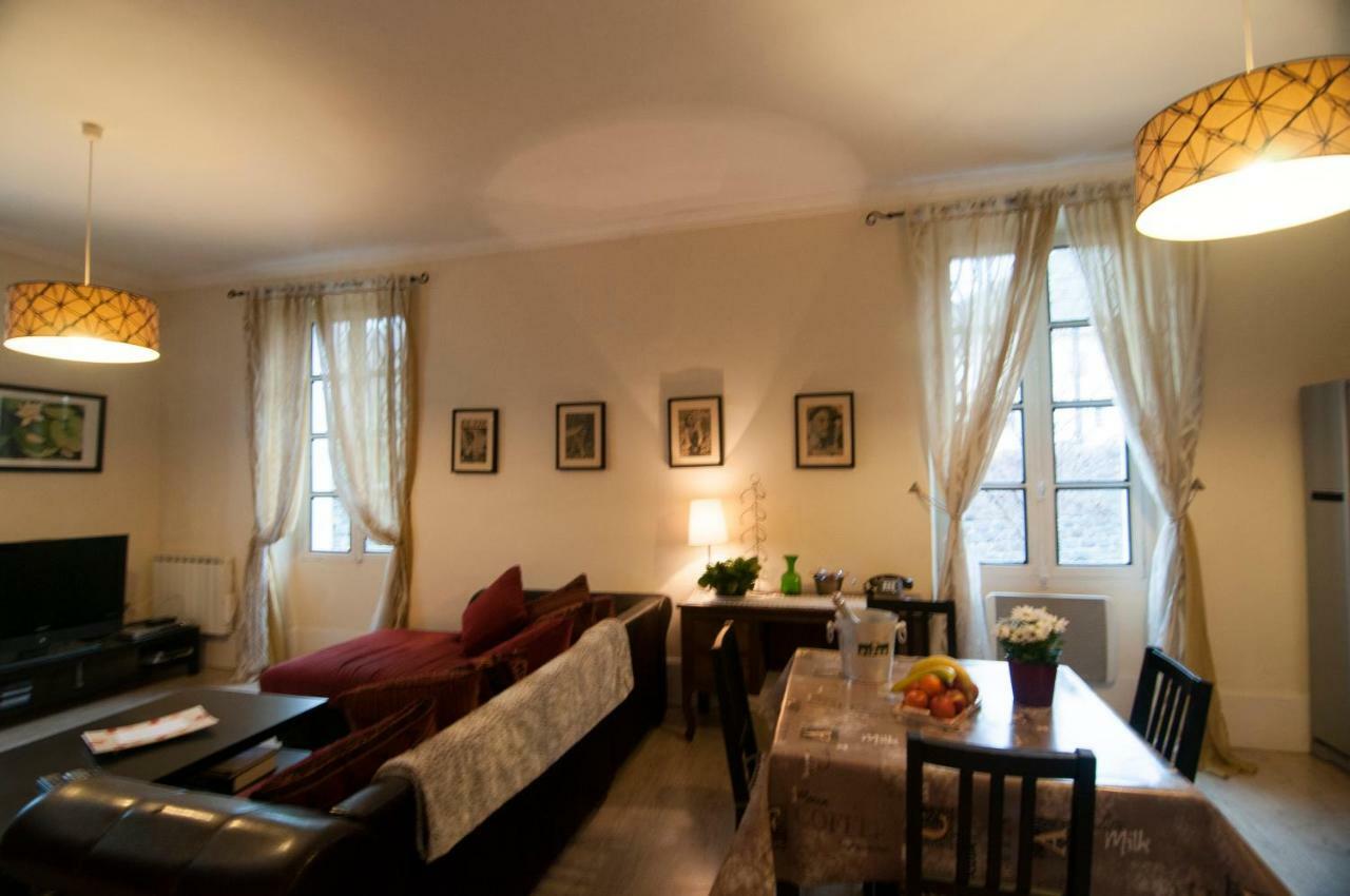 Appartements Ria Sirach Dış mekan fotoğraf