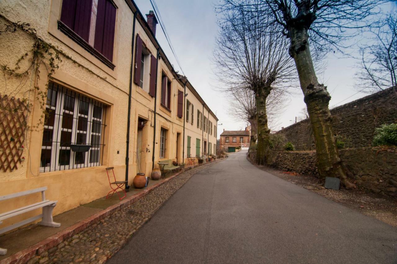 Appartements Ria Sirach Dış mekan fotoğraf