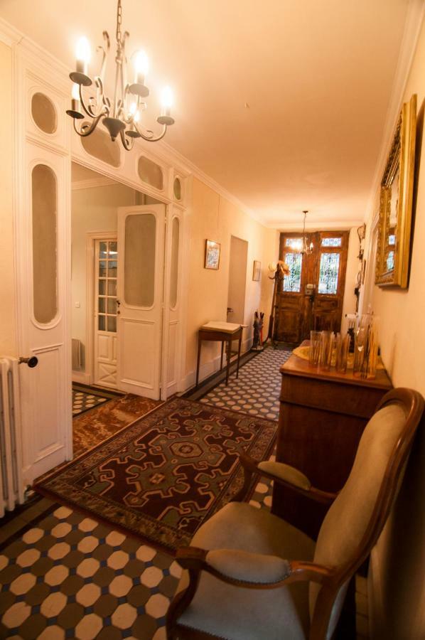 Appartements Ria Sirach Dış mekan fotoğraf