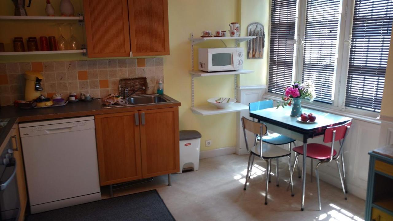 Appartements Ria Sirach Dış mekan fotoğraf